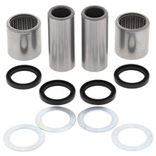 Load image into Gallery viewer, All Balls Racing 00-04 Kawasaki KL250 Super Sherpa Swing Arm Bearing Kit