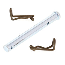 Carregar imagem no visualizador da galeria, All Balls Racing 22-23 Gas-Gas MC85 1714 Brake Pad Retaining Pin Kit Front