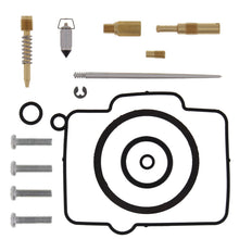 Load image into Gallery viewer, All Balls Racing 2000 Suzuki RM250 Carburetor Rebuild Kit