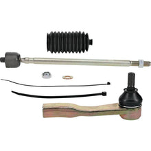 Load image into Gallery viewer, All Balls Racing 22-24 Polaris PRO XD Full Size Diesel Rack Tie Rod Kit - Right