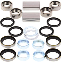 Carregar imagem no visualizador da galeria, All Balls Racing 19-23 Beta RR 2T 125 Swing Arm Bearing Kit