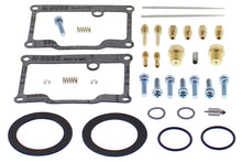 Load image into Gallery viewer, All Balls Racing 80-81 Polaris Galaxy Carburetor Rebuild Kit
