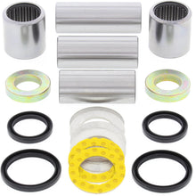 Load image into Gallery viewer, All Balls Racing 02-07 Honda CR250R Swing Arm Bearing Kit