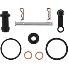 Carregar imagem no visualizador da galeria, All Balls Racing 2000 KTM EXC 125 Caliper Rebuild Kit Rear