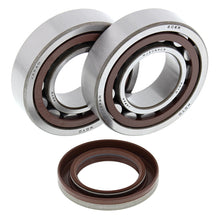 Load image into Gallery viewer, All Balls Racing 08-09 KTM XC 450 ATV Crank Shaft Bearing Kit