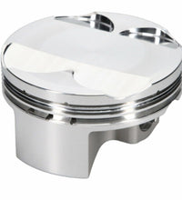 Carregar imagem no visualizador da galeria, JE Pistons 08-09 Suzuki HayabusaA Piston Kit