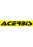 Acerbis 16-19 Husqvarna FC/ FX/ FE/ TE250i/300i 3.1 Gallon Fuel Tank - Black
