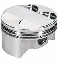 Carregar imagem no visualizador da galeria, JE Pistons Aprilia Mana/John Deere RSX 850I Piston Kit