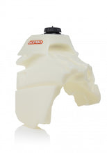 Load image into Gallery viewer, Acerbis 19-22 KTM SX-F/XC-F 3.1 Gallon Fuel Tank - Natural