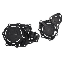 Carregar imagem no visualizador da galeria, Acerbis 00+ Suzuki DRZ400E/S/SM X-Power Kit - Black