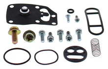 Load image into Gallery viewer, All Balls Racing 95-98 Suzuki LT-4WD 250 Quad Runner Fuel Tap Repair Kit