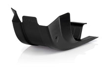 Carregar imagem no visualizador da galeria, Acerbis 10-18 KTM MX RMZ250 Skid Plate - Black