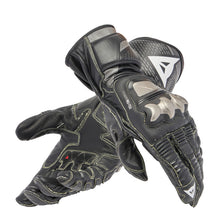 Carregar imagem no visualizador da galeria, Dainese Full Metal 7 Gloves Black/Black - 3XL