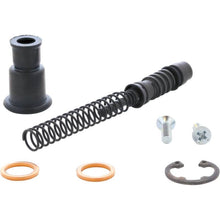 Load image into Gallery viewer, All Balls Racing 21-23 Honda CRF450R Master Cylinder Rebuild Kit Clutch