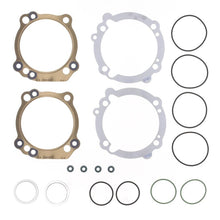 Carregar imagem no visualizador da galeria, Athena 10-12 Ducati Evo 1100 Top End Gasket Kit