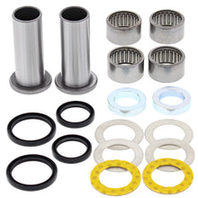 Load image into Gallery viewer, All Balls Racing 06-23 Yamaha YZ125 Swing Arm Bearing Kit