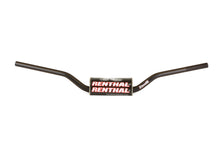 Carregar imagem no visualizador da galeria, Renthal RC/ 04-18 Honda CRF/ 06-20 Kawasaki KX/ KXF Fatbar - Black
