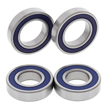 Load image into Gallery viewer, All Balls Racing 1983 Kawasaki KLT200B Wheel Bearing Kit Rear
