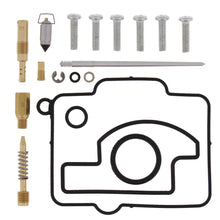 Load image into Gallery viewer, All Balls Racing 2001 Kawasaki KX250 Carburetor Rebuild Kit