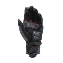 Carregar imagem no visualizador da galeria, Dainese Teyde Goretex Gloves Black/Iron-Gate - 2XL