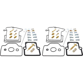 All Balls Racing 2001 Polaris 700 RMK Carburetor Rebuild Kit