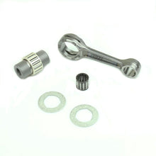 Carregar imagem no visualizador da galeria, Athena 98-00 Kawasaki KX 80 Offroad Connecting Rod Kit