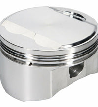 Carregar imagem no visualizador da galeria, JE Pistons Honda VTX 1300 Kit Piston Kit