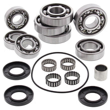 Load image into Gallery viewer, All Balls Racing 01-12 Polaris Scrambler 500 4x4 Transaxle Bearing &amp; Seal Kit