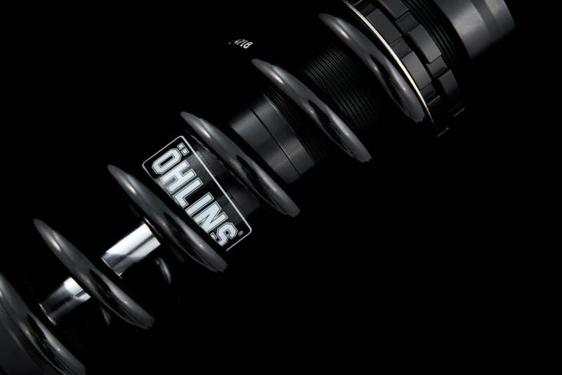 Ohlins 15-20 Ducati Scrambler Sixty2 STX 46 Blackline Shock Absorber