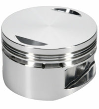 Carregar imagem no visualizador da galeria, JE Pistons 3.528 Harley-Davidson FT SPRSTR Piston Kit