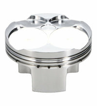 Load image into Gallery viewer, JE Pistons Kawasaki ZX6R Piston Kit