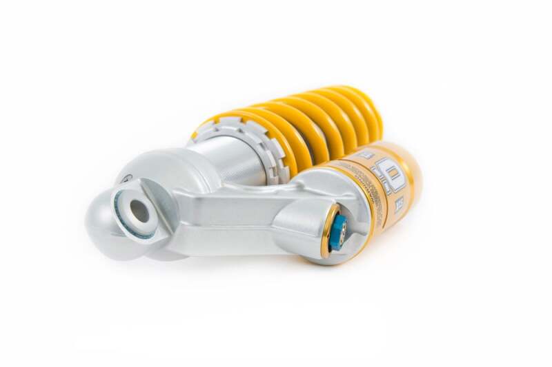 Ohlins 07-23 Honda CRF 150R STX 46 MX Shock Absorber