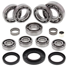 Load image into Gallery viewer, All Balls Racing 06-11 Polaris Hawkeye 2x4 Transaxle Bearing &amp; Seal Kit