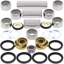 Carregar imagem no visualizador da galeria, All Balls Racing 10-17 Honda CRF250R Linkage Bearing Kit