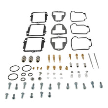 Load image into Gallery viewer, All Balls Racing 1998 Yamaha Mountain SRX 700 Carburetor Rebuild Kit