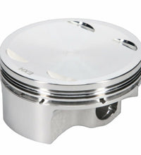 Carregar imagem no visualizador da galeria, JE Pistons Kawasaki KFX 700 Piston Kit