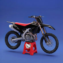 Load image into Gallery viewer, Acerbis 2027 Honda CRF450 Full Plastic Kit - Black