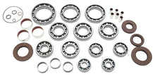 Load image into Gallery viewer, All Balls Racing 18-19 Polaris Ranger 1000 EPS BASE Transaxle Bearing &amp; Seal Kit