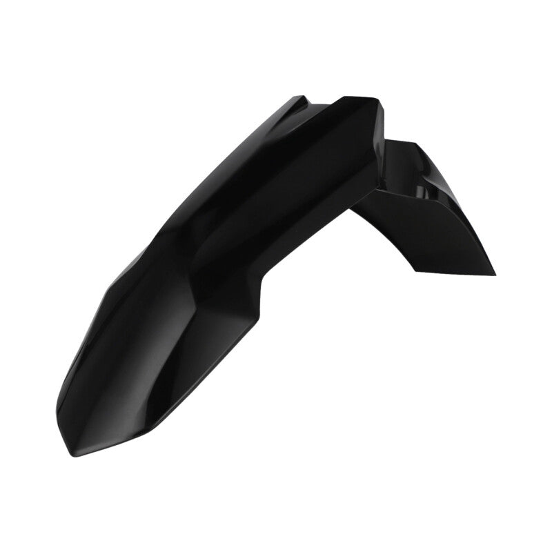 Acerbis 2027 Honda CRF450 Front Fendor - Black