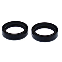 Carregar imagem no visualizador da galeria, All Balls Racing 13-18 BMW R1200GSW Fork Oil Seal Only Kit