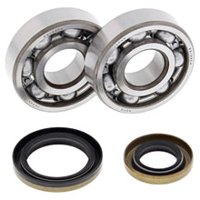 Carregar imagem no visualizador da galeria, All Balls Racing 03-11 Gas-Gas EC125 Crank Shaft Bearing Kit