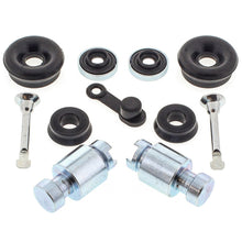 Load image into Gallery viewer, All Balls Racing 00-03 Honda TRX350FE Wheel Cylinder Rebuild Kit Front