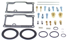Load image into Gallery viewer, All Balls Racing 07-10 Polaris Trail RMK 550 Carburetor Rebuild Kit