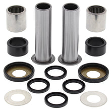 Load image into Gallery viewer, All Balls Racing 04-08 Arctic Cat 400 DVX Swing Arm Bearing Kit