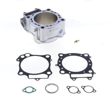 Carregar imagem no visualizador da galeria, Athena 06-14 Honda TRX 450 ER 96mm 450cc Standard Bore Cylinder Kit w/Gaskets (Excl Piston)