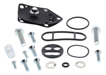 Load image into Gallery viewer, All Balls Racing 92-98 Yamaha XJ600 Seca II Fuel Tap Repair Kit