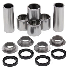 Load image into Gallery viewer, All Balls Racing 08-14 Kawasaki KFX450R Swing Arm Bearing Kit