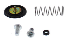 Carregar imagem no visualizador da galeria, All Balls Racing 01-13 Yamaha WR250F Air Cut Off Valve Rebuild Kit