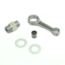 Carregar imagem no visualizador da galeria, Athena 98-00 Kawasaki KX 80 Offroad Connecting Rod Kit