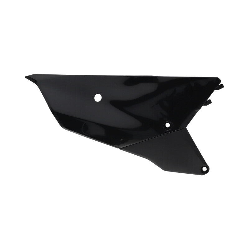 Acerbis 2027 Honda CRF450 Side Panel Upper/Lower - Black